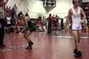 135 Finals, Luis Filipe-Long Branch vs. D.J. Santos-Brick Memorial