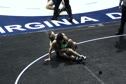 135 lbs: Scott DelVecchio (South Plainfield) vs. Greg Noll (Nazareth)