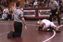 135 lbs. finals: Tyler Liberatore-Brandon vs. J.J. Alfau-South Dade
