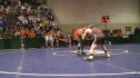 141 lbs college match, Jamal Parks, Oklahoma State, vs Seth Ciasulli, Lehigh,