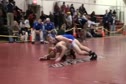145 Finals, Luke Bush-Shore vs. Brandon Shenan-Ocean