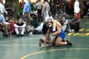 152 Finals, Frank Marotti-West Essex vs. Noel Santiago-Sayreville