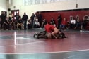 152 lbs, Douglas Hamann-Jackson vs. Antunee Adams-South Plainfield