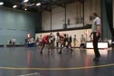 157 #403 Nicholas Sanko vs. Troy Sterling