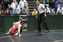 165 lbs match Lucas Espericueta Stanford vs. Scott Winston Rutgers