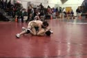 171 Finals, Colin Hewitt-Franklin vs. Anthony Paris-Livingston