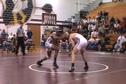 171 lbs. finals: Kyle Koziel-Brandon vs. Tim Gilbert-Camden