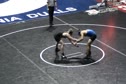 171 lbs: Eric Wolak (Nazareth) vs. Michael Molinaro (South Plainfield)