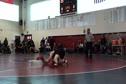 171 lbs, Michael Molinaro-South Plainfield vs. Dylan Harrington-Jackson