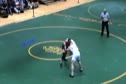 174-Tyler Caldwell  vs. . Mike Letts