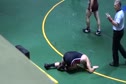 184-Jeff James  vs. Dan Rinaldi