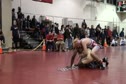 189 Finals, Chike Okolo-Franklin vs. Tyler Lyster-Ocean