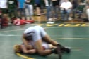 189 Finals, James Fox-St. Peter's Prep vs. Tyler Lyster-Ocean