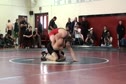189 lbs, Dallas Winston-Jackson vs. Ryan Billich-South Plainfield