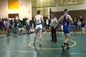215 Finals, Andrew Marr-Wall vs. Dean Sullivan-Delbarton