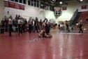 215 Finals, Phil Seidel-Neptune vs. John DiBiase-Lenape