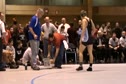 215 Finals, Rich Torres-Bergenfield vs. Dave Heitman-Mahwah