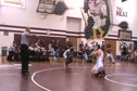 215 lbs. finals: Michael Chapman-Peachtree vs. Desmond James-Camden