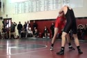 215 lbs, William Whitefleet-South Plainfield vs. Max Sunder-Jackson