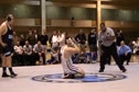 285 Finals, Andrew Benvenuto-Don Bosco vs. Cody Mann-Mahwah