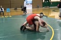 285 Finals, Billy Smith-High Point vs. Nicholas Curl-Paulsboro