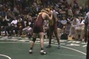 285: Jarod Trice-Central Michigan (11-6) Zac Walsh-Bloomsburg