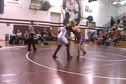 285 lbs. finals: David Simmons-Vestavia Hills vs. Brandon Butler-Camden