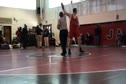 285 lbs, Joe Nolan-Jackson forfeit