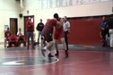 285 lbs: Joe Nolan (Jackson) vs. Ryan Moskwa (Perth Amboy)