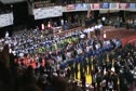 Competitors & Crowd