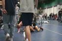 130-HS R3, #5164: Chance Marsteller (PA) vs. B.J. Young (NJ)