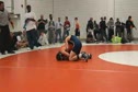 103-HS WB7, #1157: George DiCamillo (OH) vs. Anthony Ashnault (NJ)