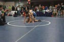 130-HS QF, #5225: Jason Tsirtsis (IN) vs. Scott Festejo (NJ)