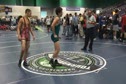 130-HS WB5, #5221: Nick Soto (FL) vs. Ty Lydic (PA)