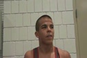 Chris Mecate post final interview