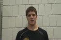 Jackson Morse post final interview