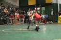 133 #9 Danny Mitcheff-Kent State VS Billy Ashnault-Rutgers