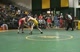184: #8 Dustin Kilgore-Kent State (5-2) vs. #1 Mike Pucillo-Ohio State