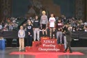119 NJSIAA State Placewinners