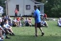 Matt Foley meets Damion Hahn