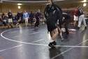Stevens warmups