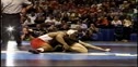 2009 NCAA 149: Darrion Caldwell-NC State (11-6) Brent Metcalf-Iowa