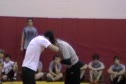 Zone 1 - Moving the Opponent