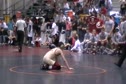 Robertson vs. Thompson (2)