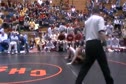Roman vs. Bremen