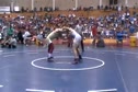 Roman vs. Union Grove