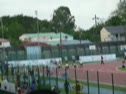 Guadeloupe 100m