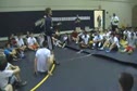 ben askren, 2008 olypian, duck under techniques