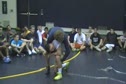 ben askren: cradle as a defense to a high crotch #2 (details)