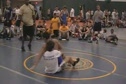 mike khoury (st joes/st qualifier) vs mike hafke (voorhees/ st qualifier)